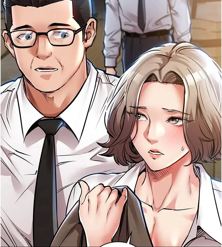 漫画《衣锦还乡》第18话第49张图