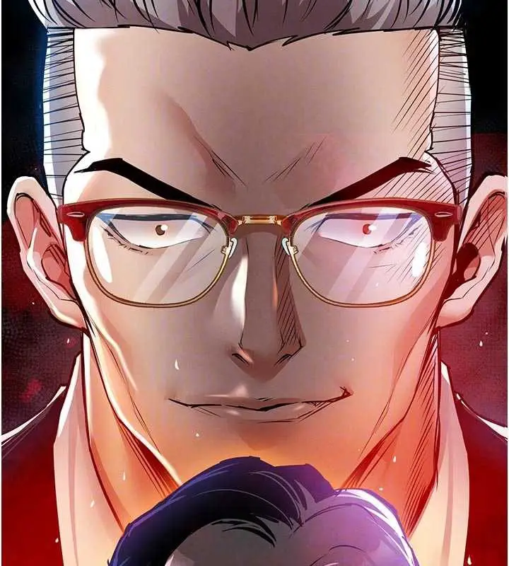 漫画《衣锦还乡》第21话第117张图