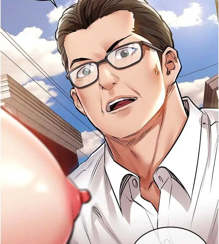 漫画《衣锦还乡》第21话第132张图