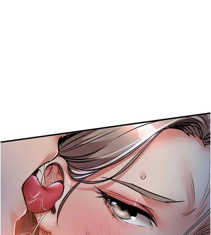 漫画《衣锦还乡》第21话第168张图