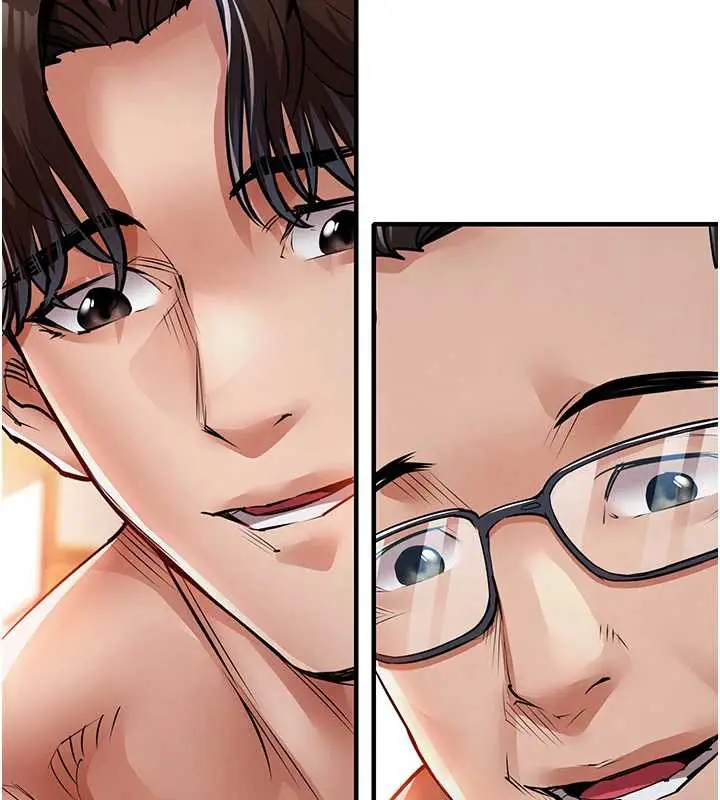 漫画《衣锦还乡》第22话第2张图