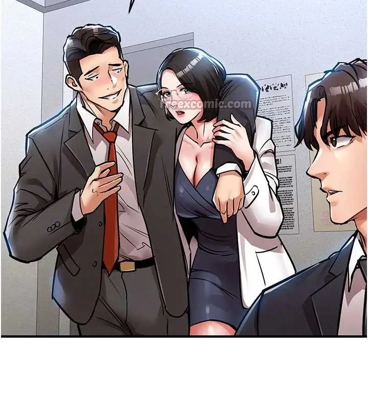 漫画《衣锦还乡》第24话第105张图