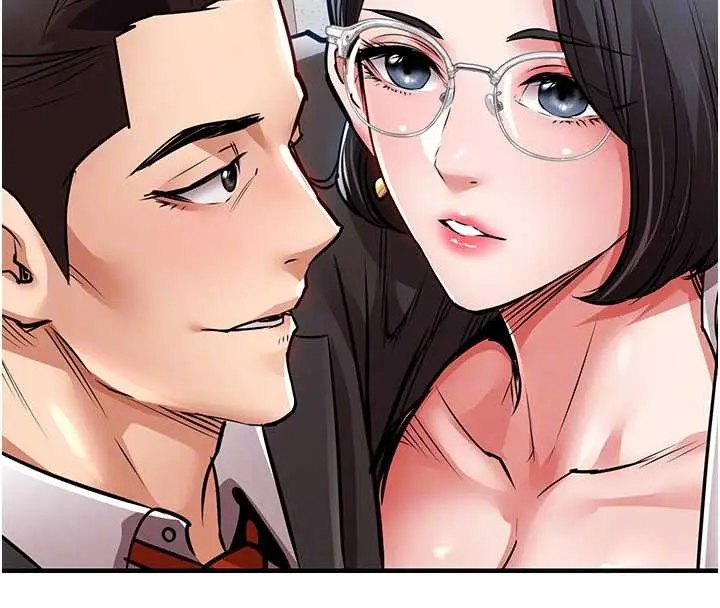 漫画《衣锦还乡》第24话第110张图