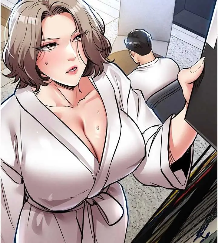 漫画《衣锦还乡》第24话第24张图