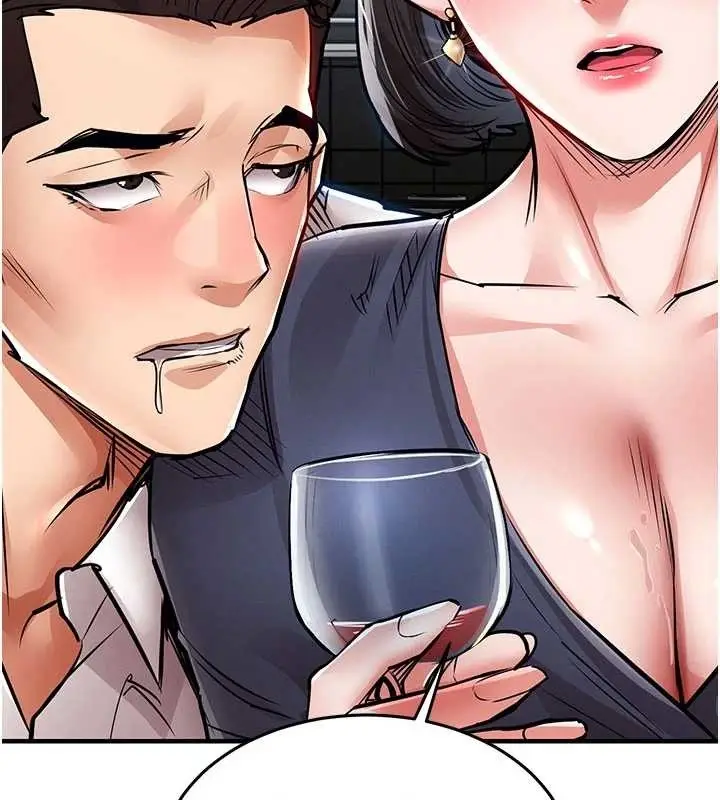 漫画《衣锦还乡》第25话第34张图