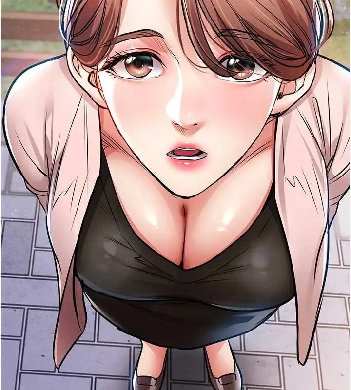 漫画《衣锦还乡》第27话第58张图