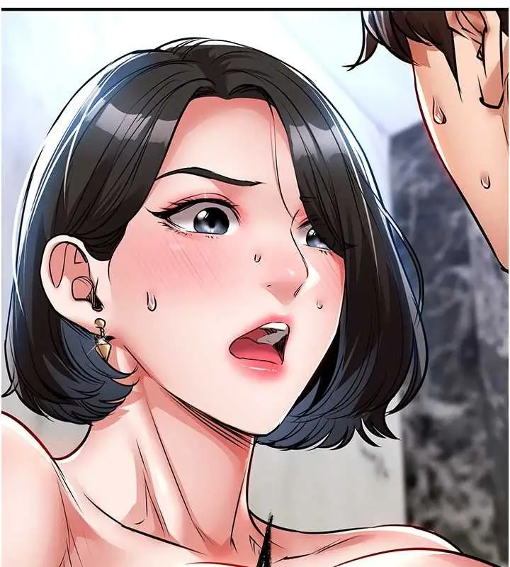 漫画《衣锦还乡》第27话第9张图