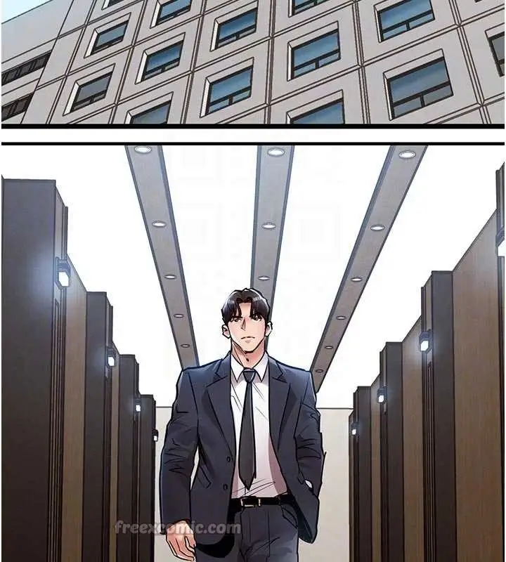 漫画《衣锦还乡》第29话第112张图