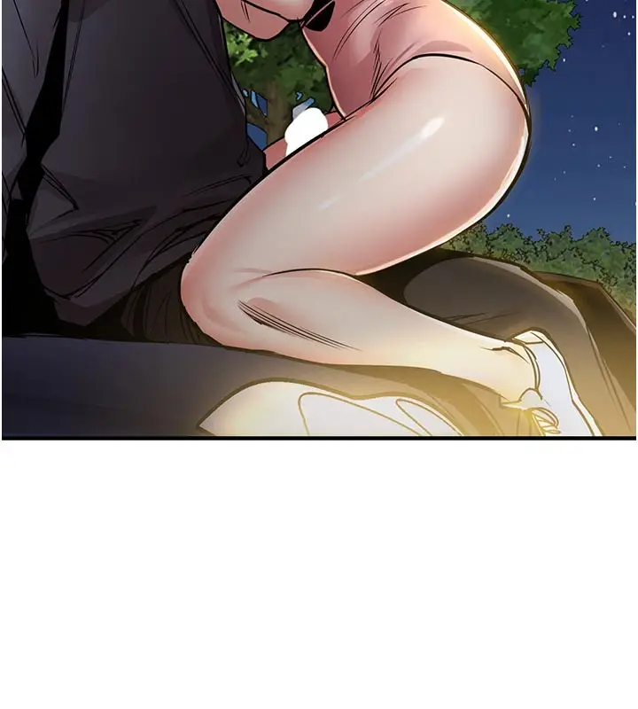 漫画《衣锦还乡》第30话第158张图