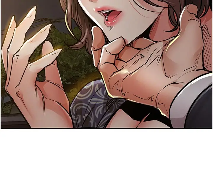 漫画《衣锦还乡》第30话第169张图
