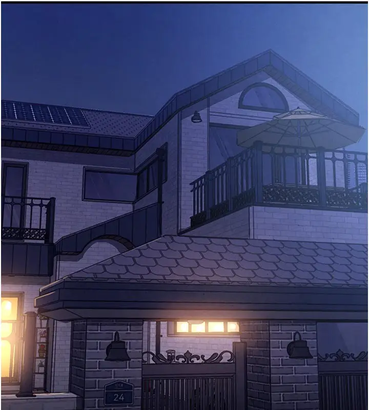 漫画《衣锦还乡》第30话第69张图