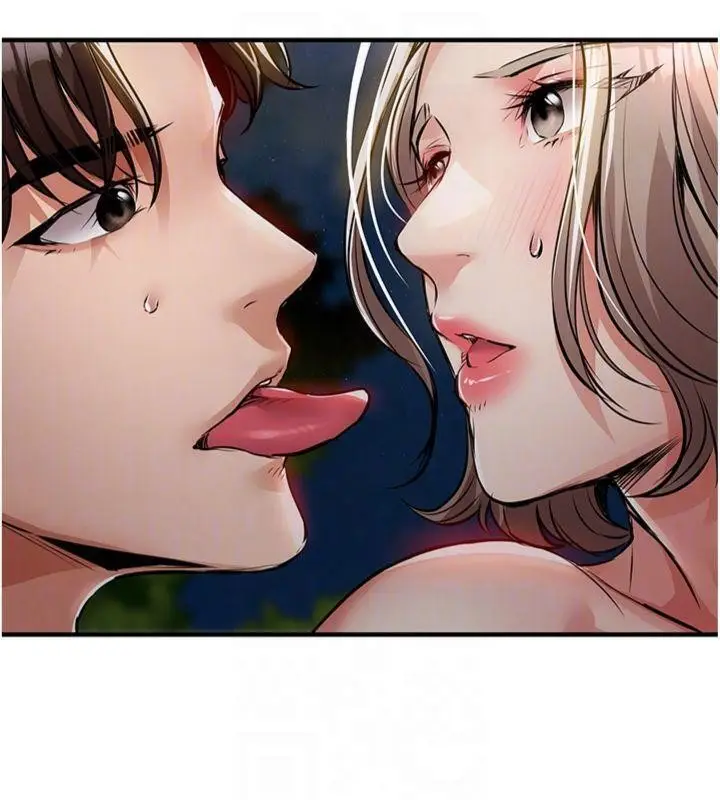 漫画《衣锦还乡》第32话第110张图