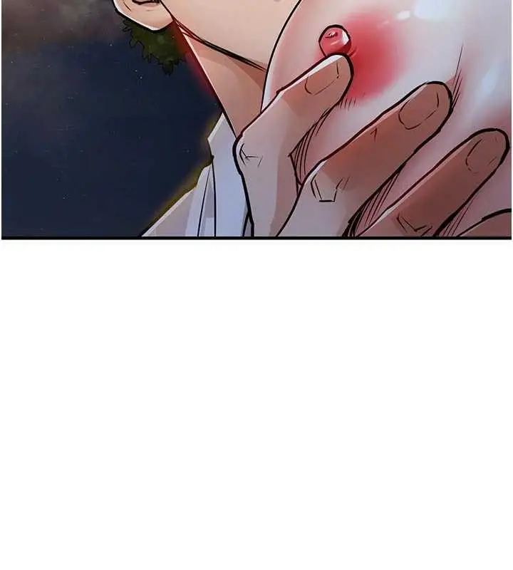 漫画《衣锦还乡》第33话第128张图