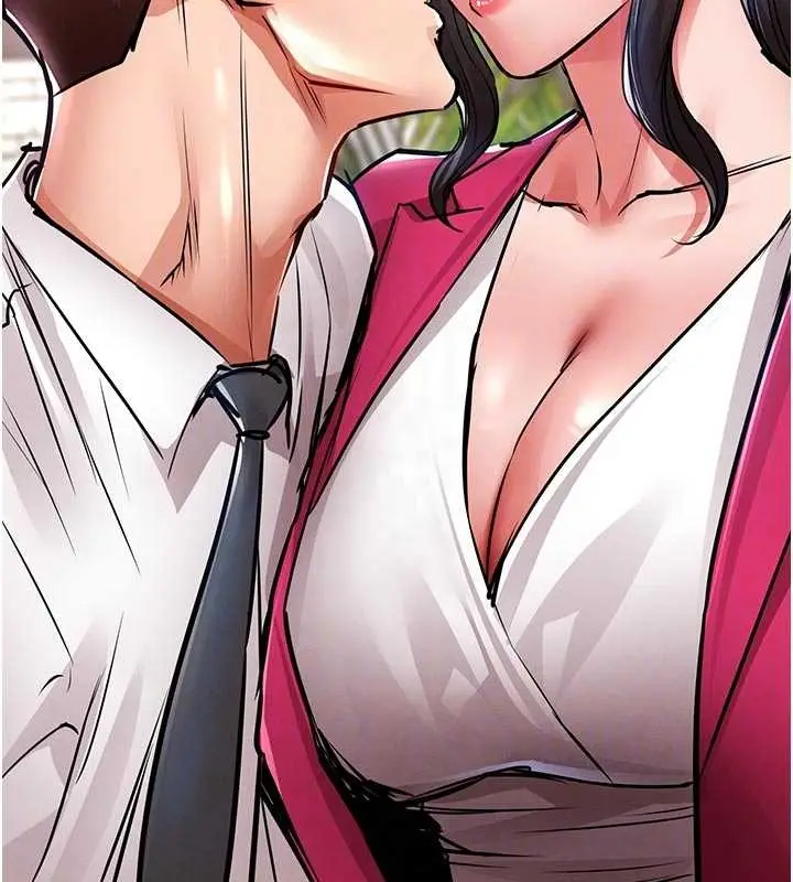 漫画《衣锦还乡》第34话第101张图