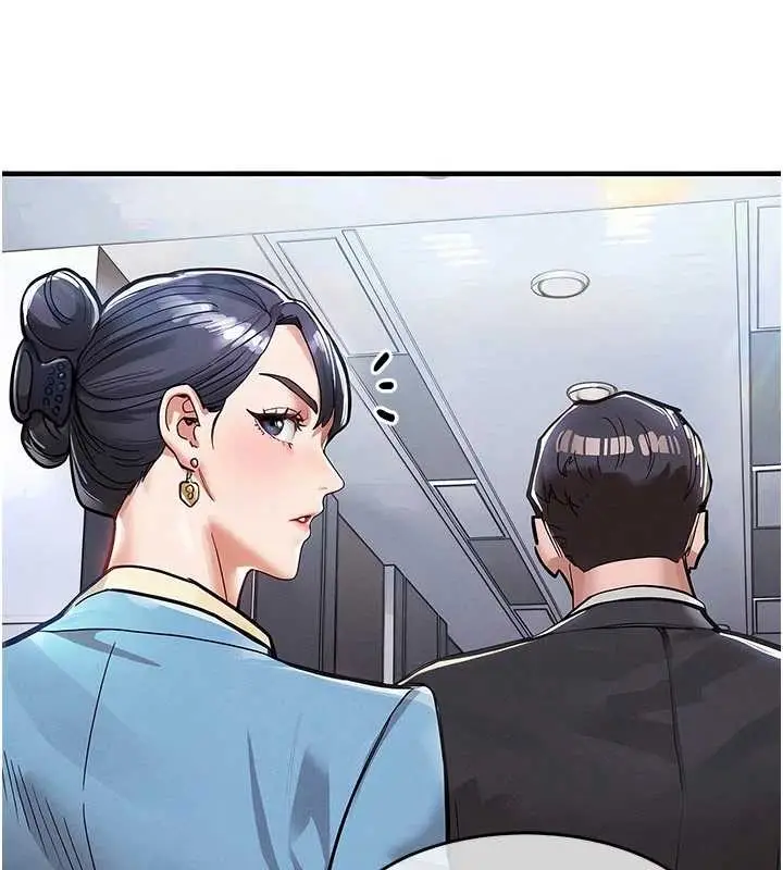 漫画《衣锦还乡》第34话第135张图