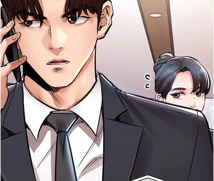 漫画《衣锦还乡》第34话第172张图