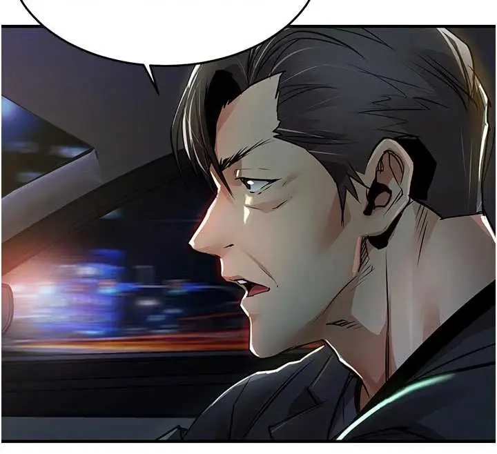 漫画《衣锦还乡》第34话第18张图