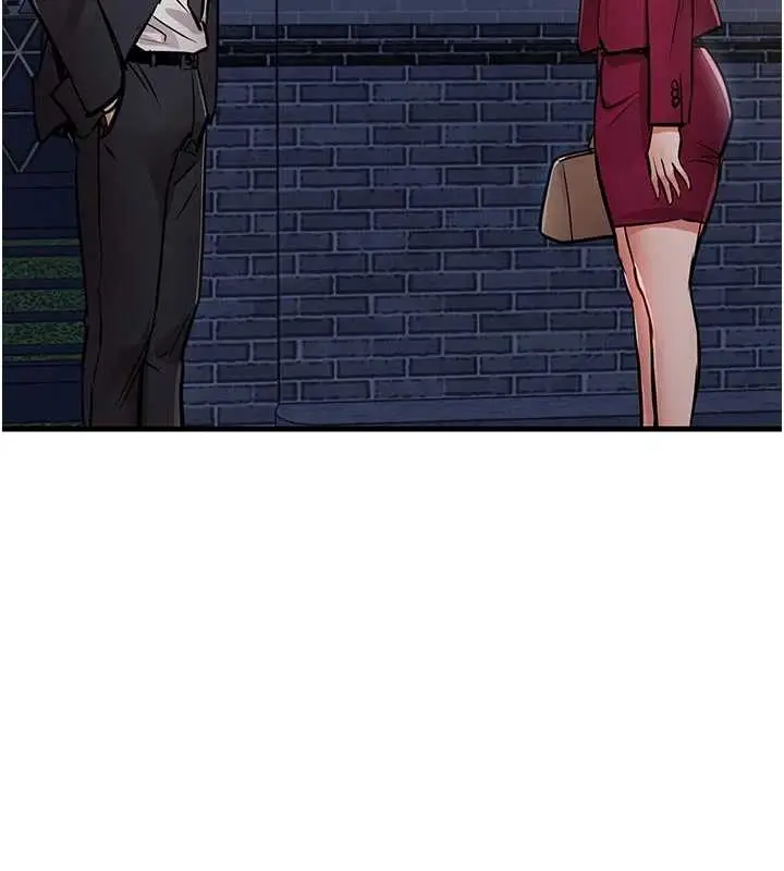 漫画《衣锦还乡》第34话第51张图