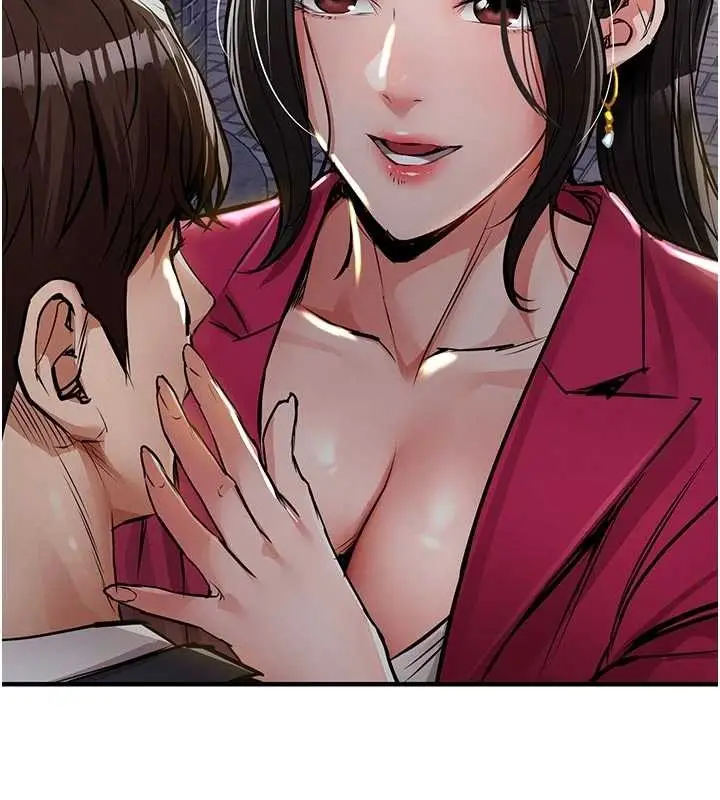 漫画《衣锦还乡》第34话第59张图