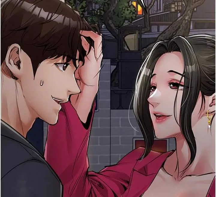 漫画《衣锦还乡》第34话第61张图