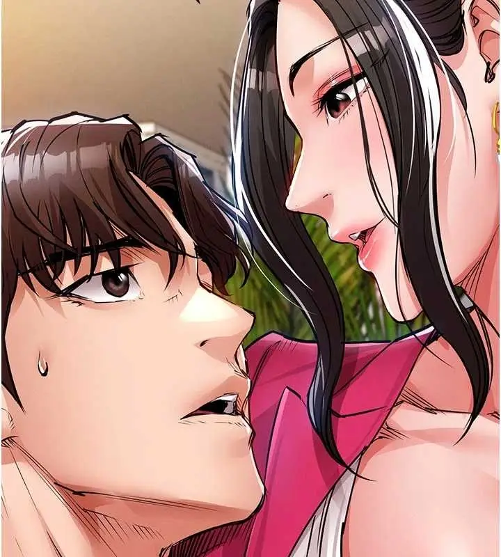 漫画《衣锦还乡》第34话第97张图