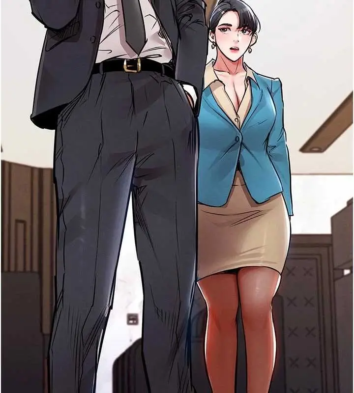 漫画《衣锦还乡》第35话第10张图