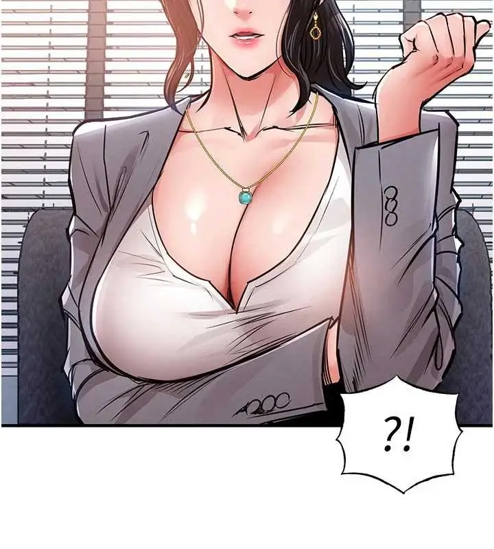 漫画《衣锦还乡》第35话第137张图