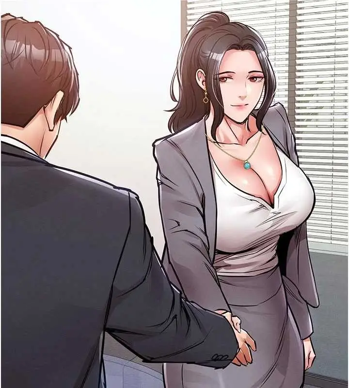 漫画《衣锦还乡》第35话第157张图