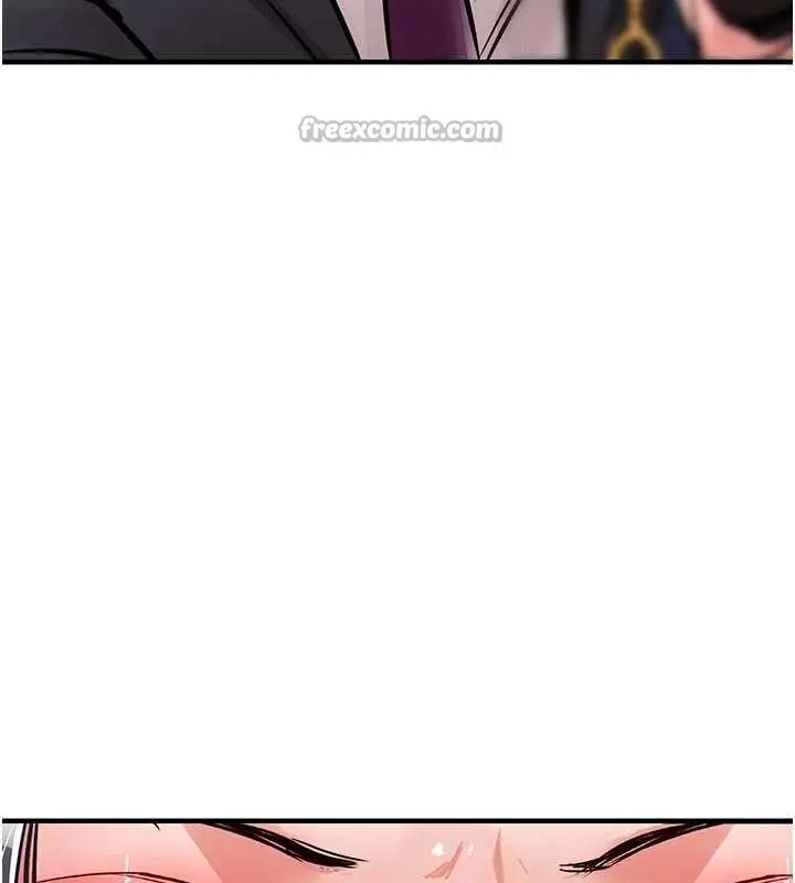 漫画《衣锦还乡》第35话第168张图