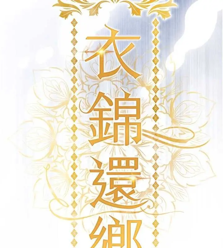 漫画《衣锦还乡》第35话第17张图