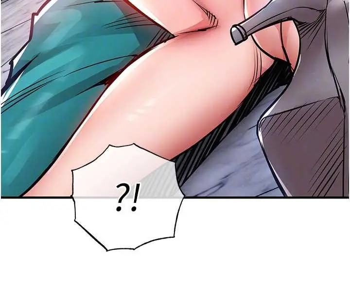 漫画《衣锦还乡》第36话第35张图