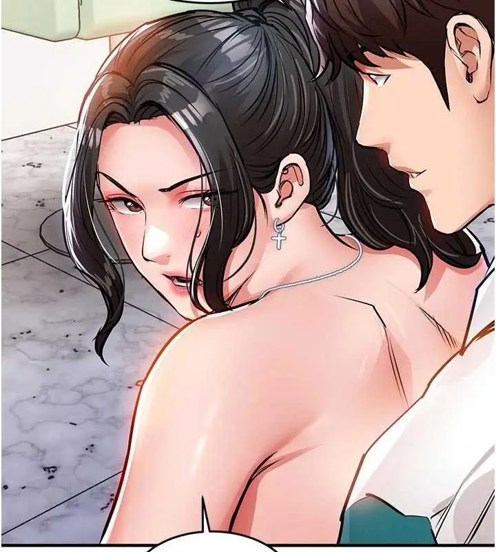漫画《衣锦还乡》第37话第25张图