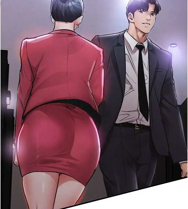 漫画《衣锦还乡》第38话第112张图