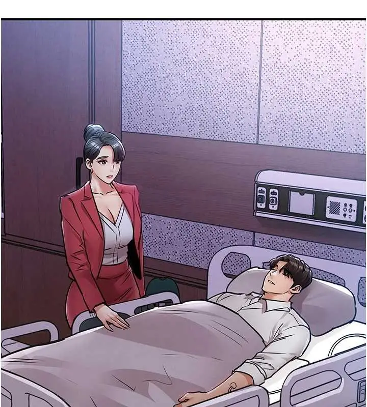 漫画《衣锦还乡》第38话第126张图