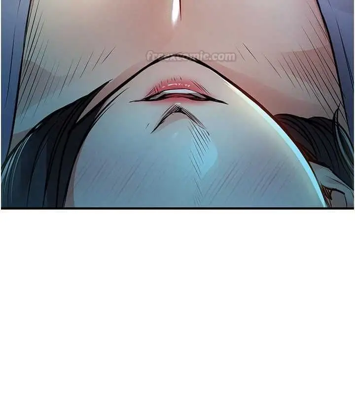 漫画《衣锦还乡》第41话第112张图