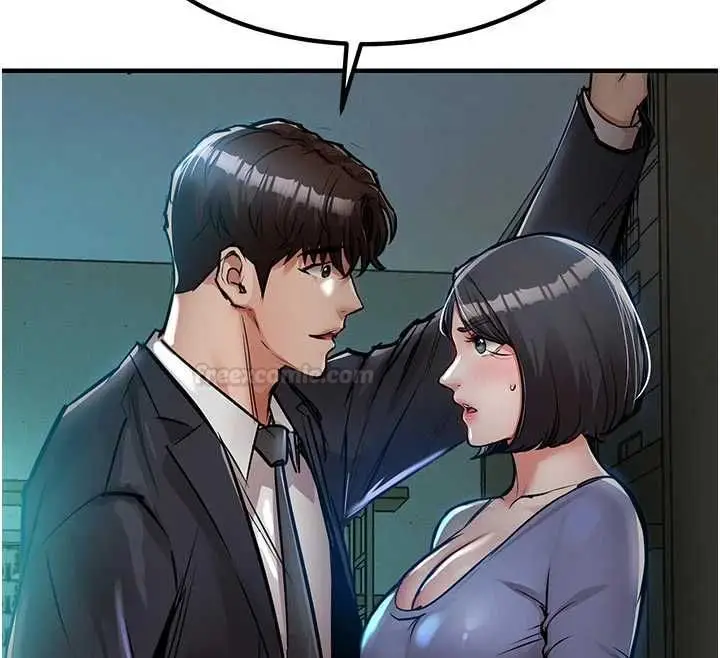漫画《衣锦还乡》第41话第42张图