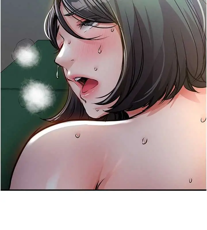 漫画《衣锦还乡》第42话第165张图
