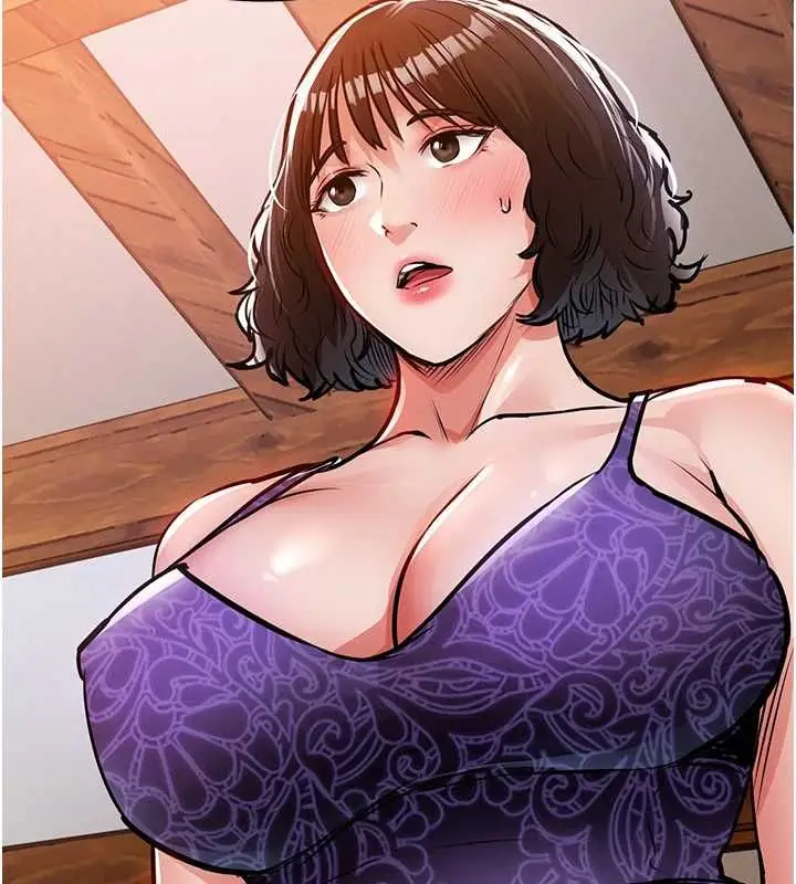 漫画《衣锦还乡》第43话第137张图