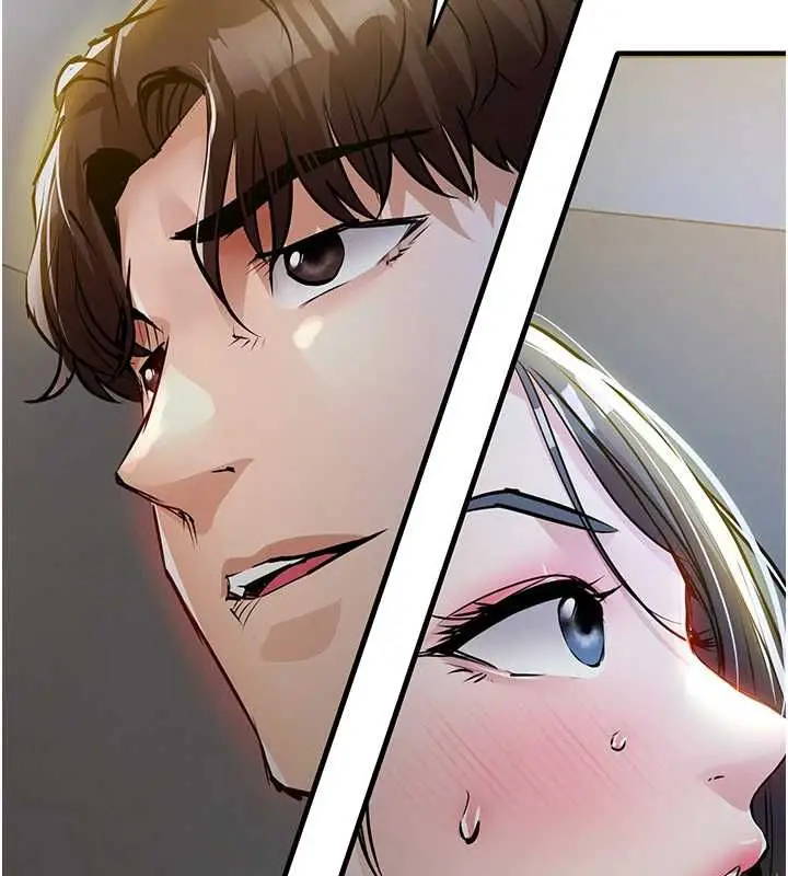 漫画《衣锦还乡》第43话第47张图
