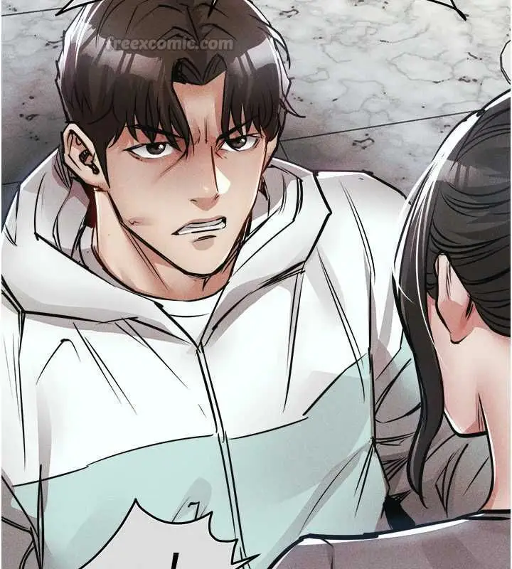 漫画《衣锦还乡》第44话第135张图