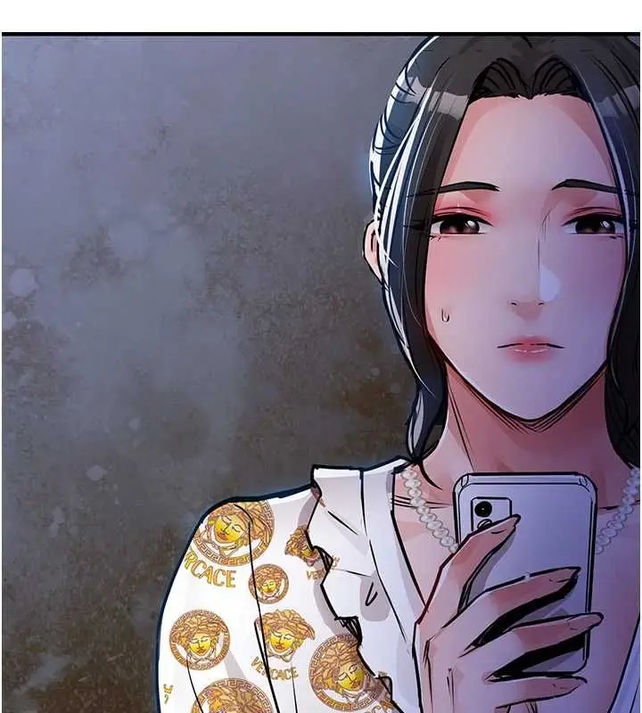 漫画《衣锦还乡》第44话第143张图