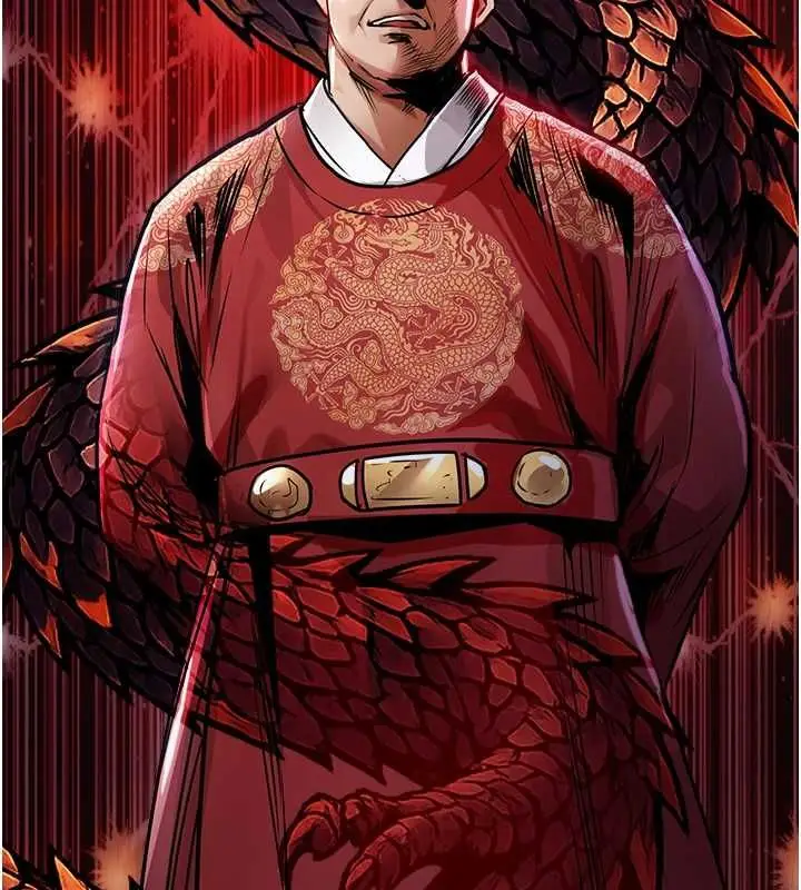 漫画《衣锦还乡》第44话第46张图