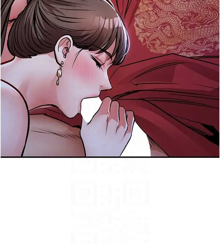漫画《衣锦还乡》第44话第87张图