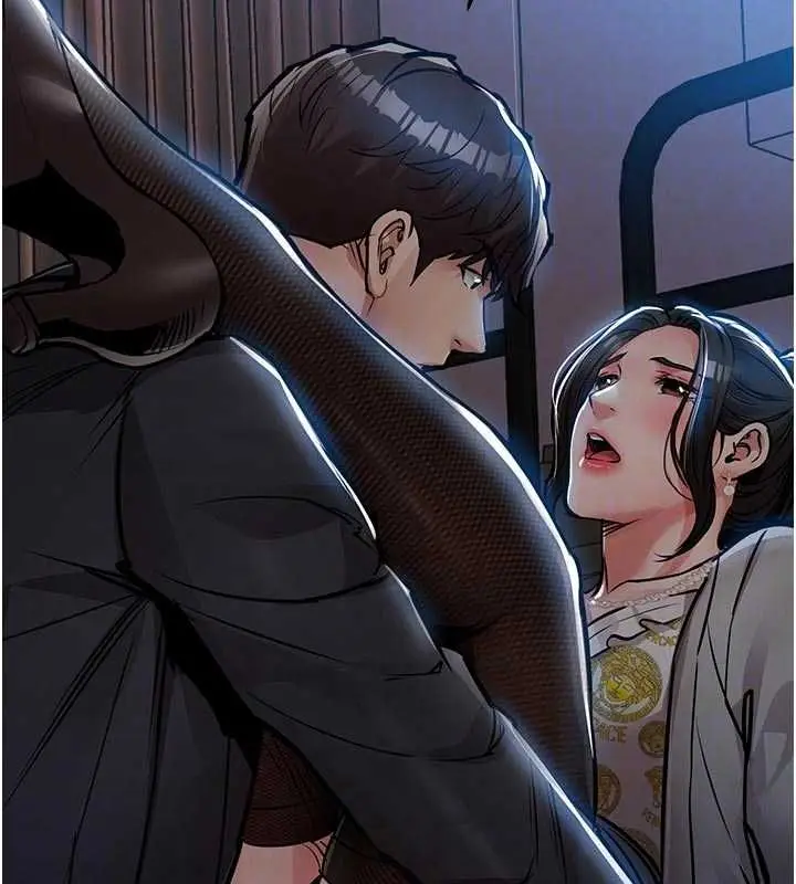 漫画《衣锦还乡》第45话第122张图