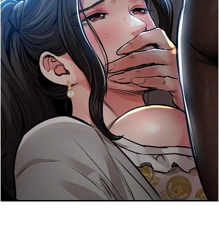 漫画《衣锦还乡》第45话第138张图