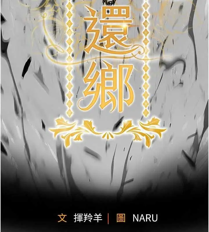 漫画《衣锦还乡》第45话第17张图