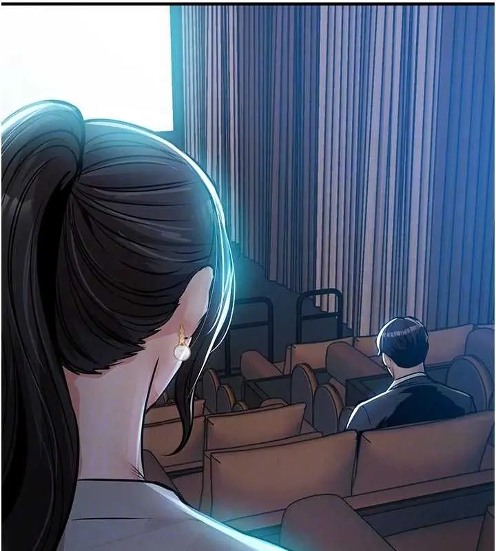 漫画《衣锦还乡》第45话第19张图
