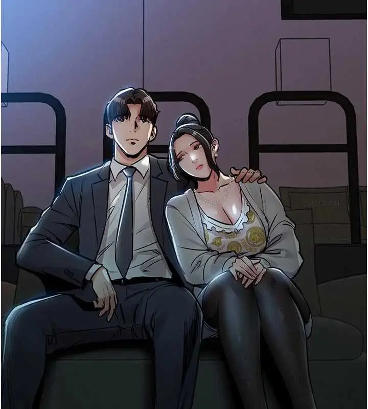 漫画《衣锦还乡》第45话第42张图