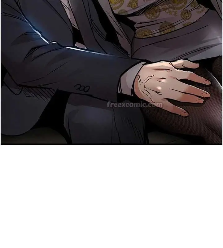漫画《衣锦还乡》第45话第75张图