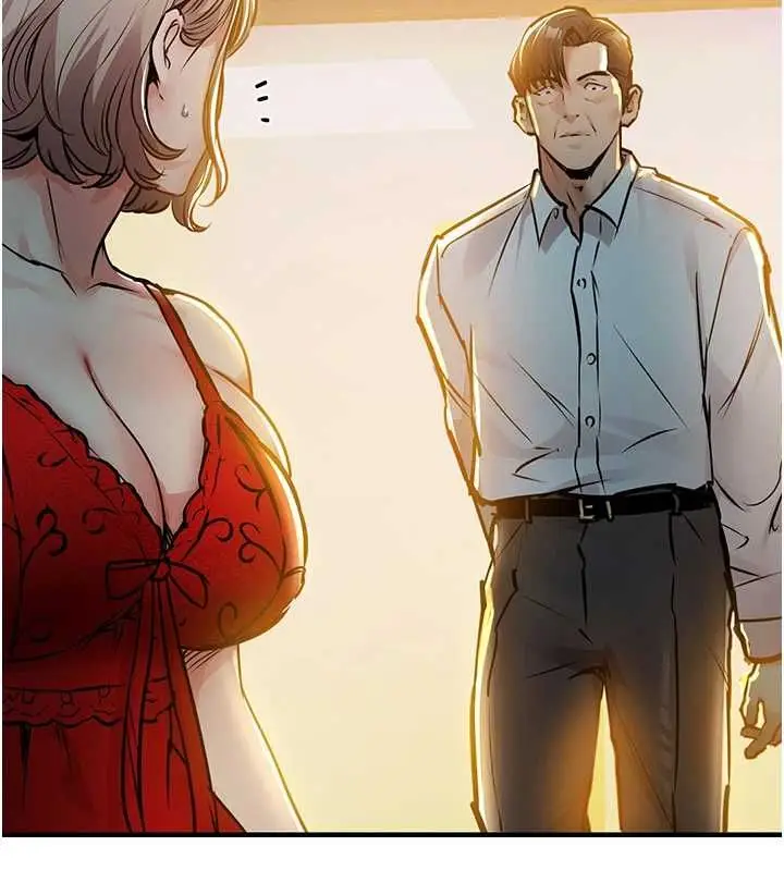 漫画《衣锦还乡》第46话第154张图